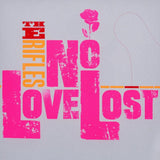 The Rifles - No love lost (CD)