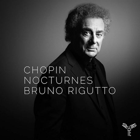 Frederic Chopin - Nocturnes (CD)