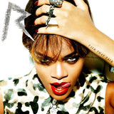 Rihanna - Talk that talk (LP) - Velvet Music