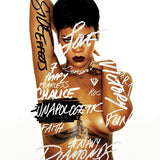 Rihanna - Unapologetic (CD) - Velvet Music