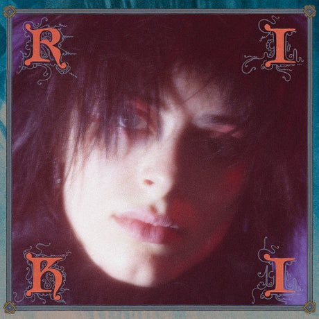 Riki - Riki (LP) - Velvet Music