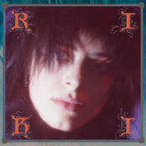 Riki - Riki (LP) - Velvet Music