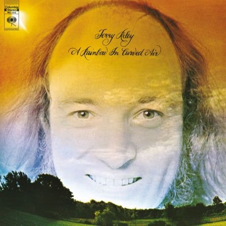 Terry Riley - A rainbow in curved air (33 tours)