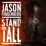 Jason Ringenberg - Stand tall (CD) - Velvet Music