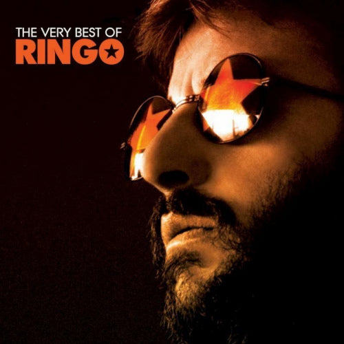 Ringo Starr - Photograph: the very best of ringo starr (CD) - Velvet Music