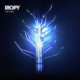 Riopy - Tree of light (CD)