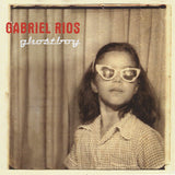 Gabriel Rios - Ghostboy (CD)