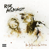 Rise Against - Sufferer & the witness (CD) - Velvet Music