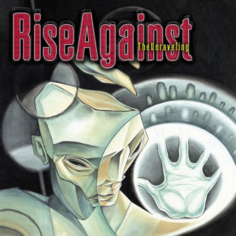 Rise Against - Unraveling =reissue= (CD) - Velvet Music