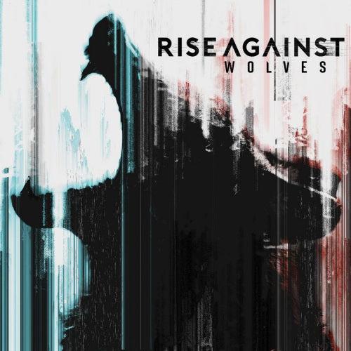 Rise Against - Wolves (CD) - Velvet Music
