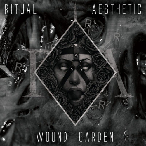 Ritual Aesthetic - Wound garden (CD) - Velvet Music