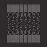 Rival Consoles - Odessey (12-inch maxi-single)