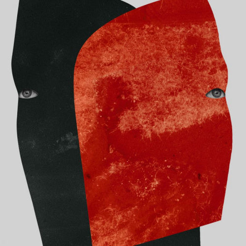 Rival Consoles - Persona (CD) - Velvet Music