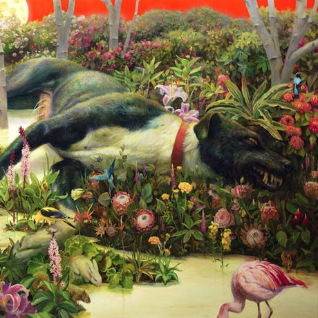 Rival Sons - Feral roots (LP) - Velvet Music