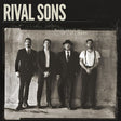 Rival Sons - Great western valkyrie (CD) - Velvet Music