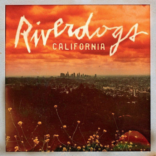 Riverdogs - California (CD) - Velvet Music