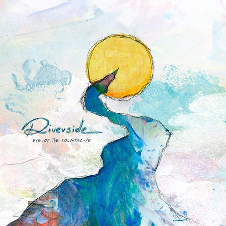Riverside - Eye of the soundscape (CD) - Velvet Music