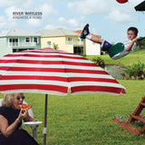 River Whyless - Kindness, a rebel (LP) - Velvet Music