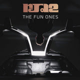 Rjd2 - Fun ones (CD) - Velvet Music