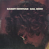 Randy Newman - Sail Away (used LP)