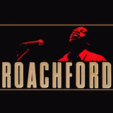 Roachford - Roachford (LP) - Velvet Music
