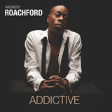 Andrew Roachford - Addictive (CD) - Velvet Music