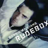 Robbie Williams - Rudebox (CD) - Velvet Music
