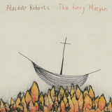 Alasdair Roberts - The fiery margin (CD)