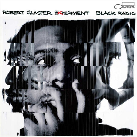 Robert Glasper Experiment - Black radio (CD) - Velvet Music