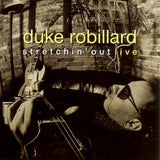 Duke Robillard - Stretchin out (CD) - Velvet Music