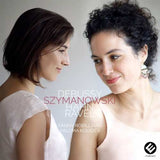 Fanny Robilliard - Œuvres variées (CD)
