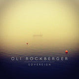 Oli Rockberger - Sovereign (CD)