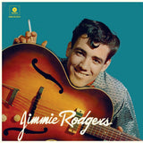 Jimmie Rodgers - Jimmie rodgers (LP) - Velvet Music