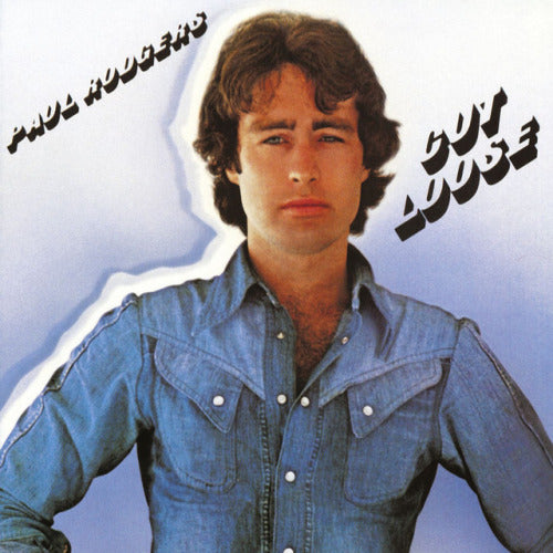 Paul Rodgers - Cut loose (CD) - Velvet Music