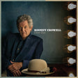 Rodney Crowell - Close ties (CD) - Velvet Music