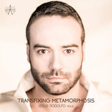 Jesus Rodolfo - Transfixing metamorphosis (CD) - Velvet Music