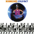 Rodriguez - Cold fact (LP) - Velvet Music