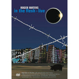 Roger Waters - In the flesh - live (DVD movie) - Velvet Music