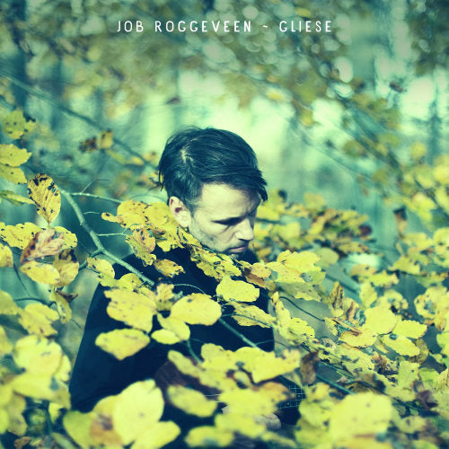 Job Roggeveen - Gliese (CD)