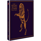 the Rolling Stones - Bridges to bremen (DVD movie) - Velvet Music