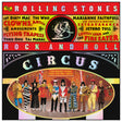 the Rolling Stones - Rock & roll circus (LP) - Velvet Music