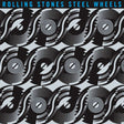 the Rolling Stones - Steel wheels (CD)