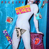 the Rolling Stones - Undercover (LP) - Velvet Music