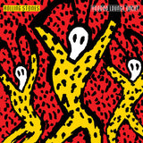 the Rolling Stones - Voodoo lounge uncut (LP)