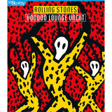 the Rolling Stones - Voodoo lounge uncut (blu ray movie) - Velvet Music