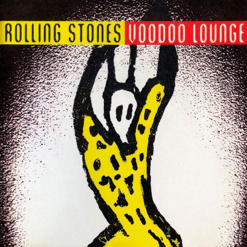the Rolling Stones - Voodoo lounge (CD) - Velvet Music