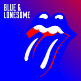 the Rolling Stones - Blue & lonesome (LP) - Velvet Music
