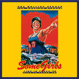 the Rolling Stones - Some girls: live in texas '78 (CD)