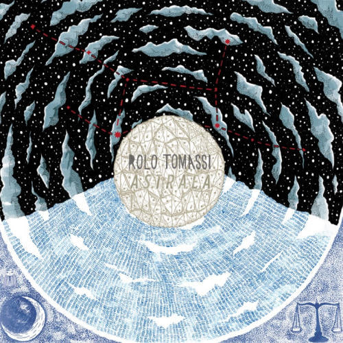 Rolo Tomassi - Astraea (CD)