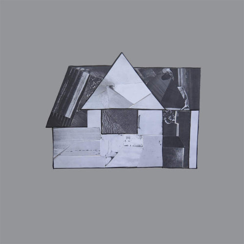 Romare - Home (LP) - Velvet Music